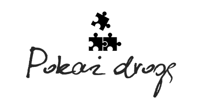 pokaż drogę